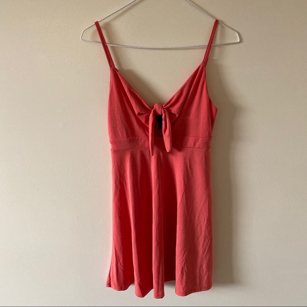 BRAND NEW Pink Summer Dress